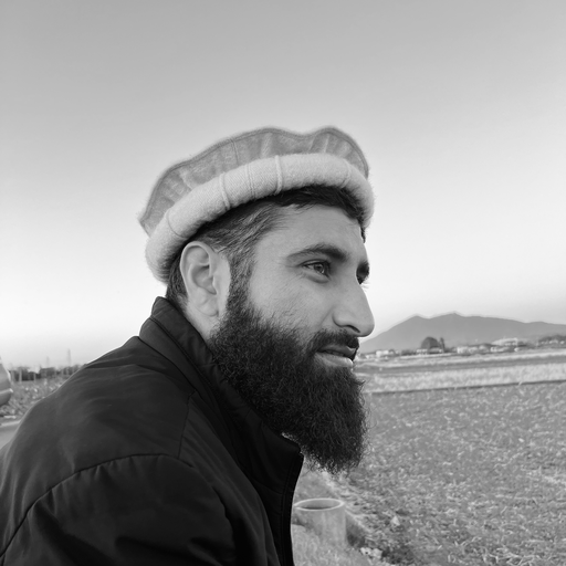 Muhammad Rashid, Ph.D
